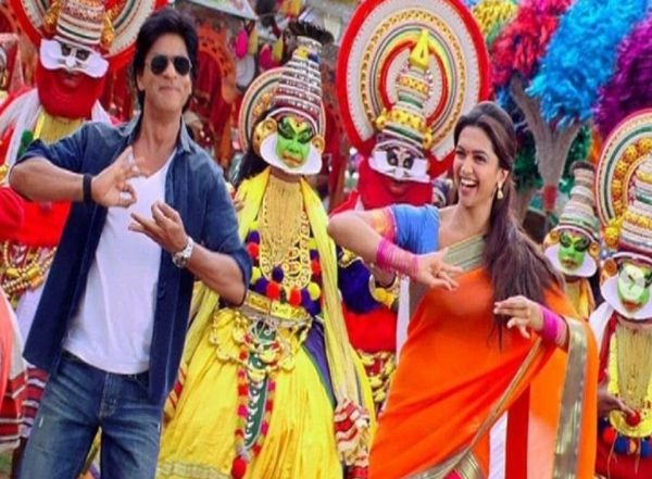 Entertainment News | Rohit Shetty Celebrates 8 Years of 'Chennai Express'