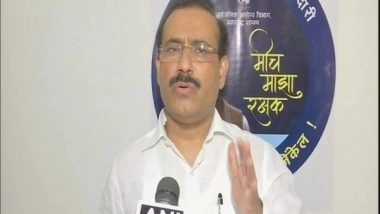 India News | 'Possibility of COVID-19 Third Wave During Festivals': Maha Health Min Orders to Ramp Up Vaccination