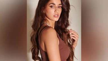 Entertainment News | 'Ek Villain Returns': It's a Second Schedule Wrap for Disha Patani