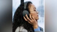 Lifestyle News | Study Reveals Brain's 'prediction Machine' Anticipates Future when Listening to Music