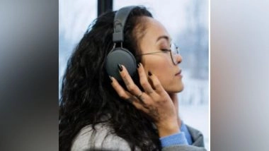Lifestyle News | Study Reveals Brain's 'prediction Machine' Anticipates Future when Listening to Music
