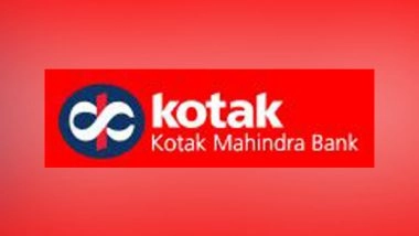 Business News | Kotak Mahindra Bank Introduces a DIY Digital Repayment Platform, in Tie-up with Creditas Solutions