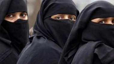 India News | Delhi Court Denies Bail to Triple Talaq Accused