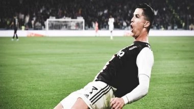 Sports News | Juventus Confirm Cristiano Ronaldo's Return to Manchester United