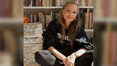 Entertainment News | Victoria Mahoney to Helm Charlize Theron's 'The Old Guard' Sequel