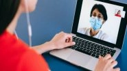 Health News | Telemedicine Appointments Reduce Risk of Further Illness