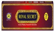 Business News | The Royal Secret Incense: Revealed by Cycle Pure Agarbathi