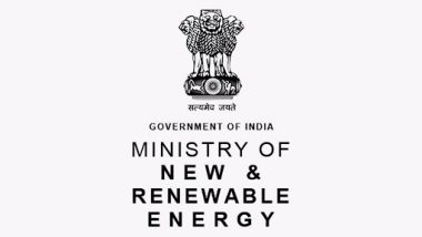 Azadi Ka Amrit Mahotsav: Ministry of New and Renewable Energy Plans Various Activities and Programmes To Celebrate 75 Years of Independence