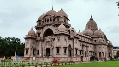 Belur Math in West Bengal To Be Opened for Public From August 18, Devotees Directed To Follow All COVID-19 Protocols