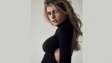 Rising Fashion Model Madison Martina Shares Insight on Successfully Navigating the Fashion Industry