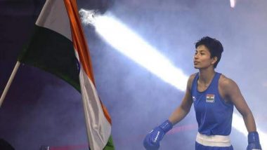 Indian Boxer Lovlina Borgohain Settles For Bronze Medal At Tokyo Olympics 2020 In Women's Welterweight
