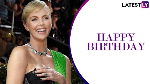 Charlize Theron Birthday: From ‘Mad Max: Fury Road’ to ‘Bombshell