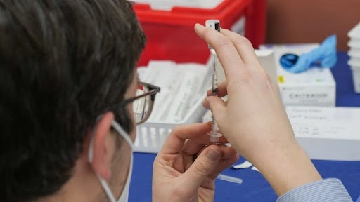 COVID-19 Vaccine Booster Dose Interval Reduced to 3 Months in New Zealand