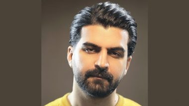 Description of Mr Behnam Khedri, a Popular and Vocal Singer, About Songwriting