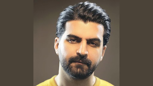 Description of Mr Behnam Khedri, a Popular and Vocal Singer, About Songwriting