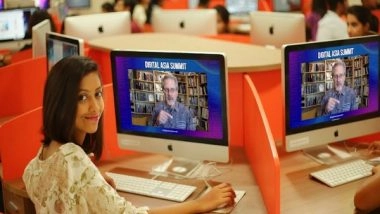 Business News | Hindustan Institute of Technology and Science Partners with Digital Asia Summit to Make Their Students Future-ready