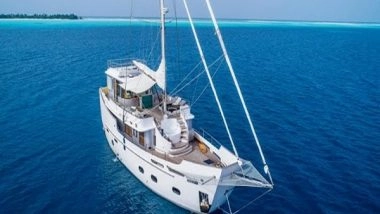 Business News | Exceptional New Experiences and Unforgettable On-board Luxury on the Soneva in Aqua Yacht