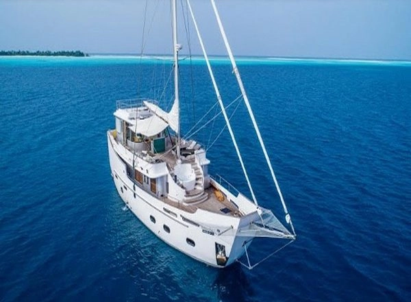 Business News | Exceptional New Experiences and Unforgettable On-board Luxury on the Soneva in Aqua Yacht