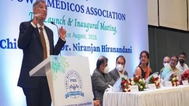 Business News | Doctors Launch 'Powai Medicos Association' - a Platform to Exchange Knowledge and New Skills in Healthcare