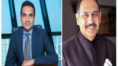 Business News | TiE Mumbai Organizes Startup Interface Series - Reimagining Healthcare in Partnership with NATHEALTH