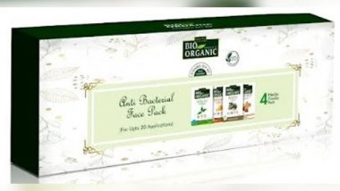Business News | Indus Valley Launches Bio Organic DIY Product Line