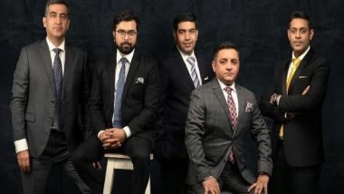 Business News | Five Stalwarts Taking over the Indian Broking Industry