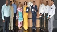 Business News | IIITDM Kancheepuram and IIITDM Kurnool Adopt Abhyaz Experiential Online Learning Platform from MTAB Technology Center