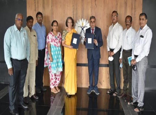 Business News | IIITDM Kancheepuram and IIITDM Kurnool Adopt Abhyaz Experiential Online Learning Platform from MTAB Technology Center