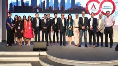 Business News | ASCENT Foundation Witnesses 61 Percent Increase in Applications from Budding Entrepreneurs Across India, Post-pandemic