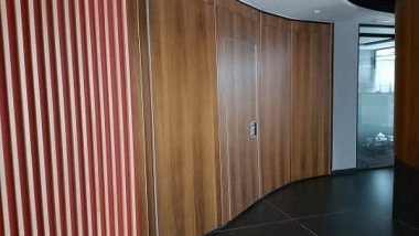 Business News | Hafele's Extensive SLIDO Wall Range - The Palace 110