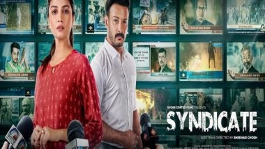 Business News | Upcoming Gritty Bengali Crime Thriller by Shekhar Ghosh is a Pan-Indian Audience Flick