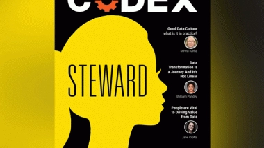 Business News | CODEX Announces the Launch of Its Quarterly Data and Analytics Journal - STEWARD