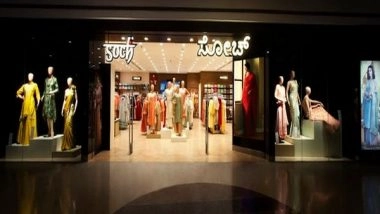 Business News | Soch Announces Red Dot Sale, Exciting Offers at Soch Stores and Online