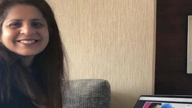 Business News | Cricket for India Sees Meteoric Rise in Digital Following During Pandemic