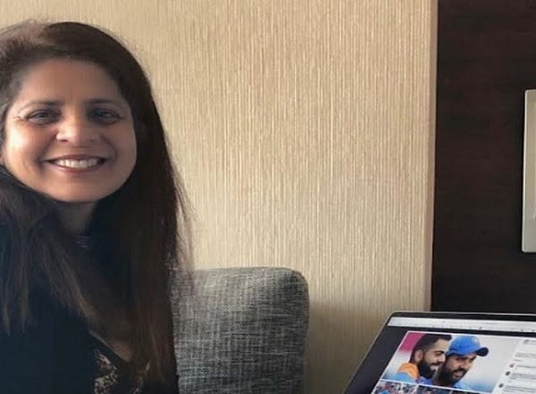 Business News | Cricket for India Sees Meteoric Rise in Digital Following During Pandemic