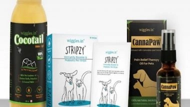 Business News | Wiggles.in Expands Its Product Portfolio with the Launch of Category Disruptor Products