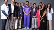 Business News | Neuberg Diagnostics Ropes in MS Dhoni as Its Brand Ambassador