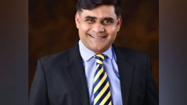 Business News | Being Human Clothing Appoints Sanjeev Rao as CEO