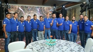Business News | Omaxe Rewards Channel Partners of Delhi NCR with a 3-day Retreat at Jim Corbett