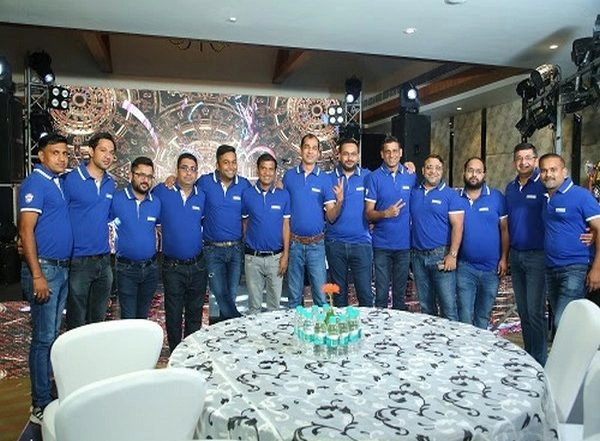 Business News | Omaxe Rewards Channel Partners of Delhi NCR with a 3-day Retreat at Jim Corbett