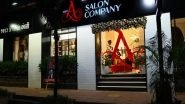 Business News | 1993 A Salon Company - Exclusive Brand Chain Launched in Maharashtra from the House of Salon Apple