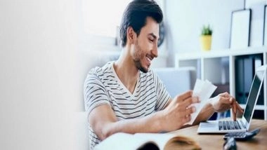 Business News | Get the Best FD Interest Rates with Bajaj Finance Online FD