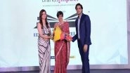 Business News | Brands Impact Organized India's Best Doctors and Right Choice Awards 2021
