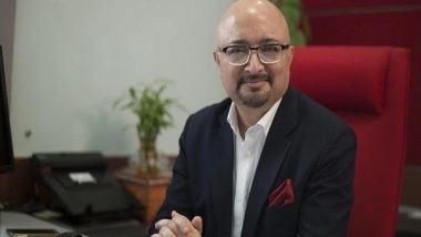 Business News | Barco Keen on Enabling Bright Outcomes Across Sectors, Renews Focus on Services