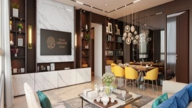 Business News | Piramal Realty Unveils 'ReserveMemories' Campaign