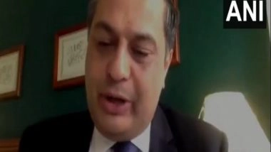 World News | Renowned Afghan Institute's Head Hits out at Islamic World over Taliban's Afghanistan Takeover