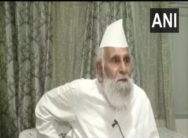 India News | Taliban Fighting for Freedom of Afghanistan, Says SP's Sambhal MP