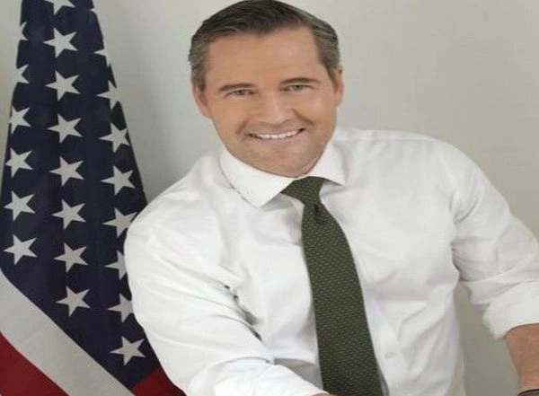 World News | US Congressman Urges Biden to Sanction Pakistan for Supporting Taliban
