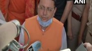Uttarakhand CM Pushkar Singh Dhami Lifts Freeze on Payment of Dearness Allowance for Employees