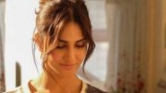 Entertainment News | I Have a Small but Impactful Role in 'Bell Bottom': Vaani Kapoor